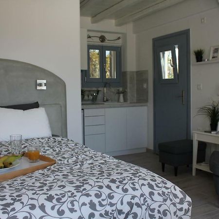 Amorgos Pearls Katapola Exterior photo