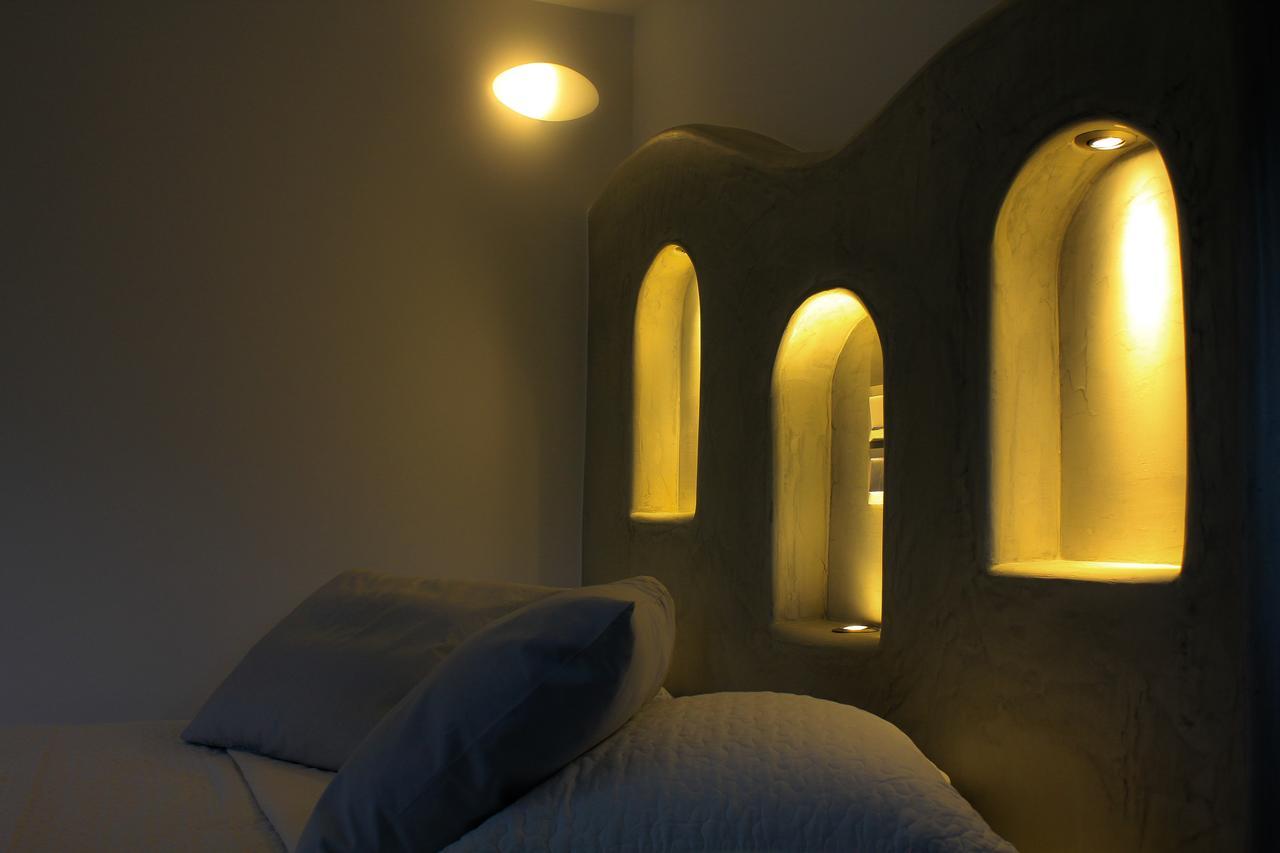 Amorgos Pearls Katapola Exterior photo
